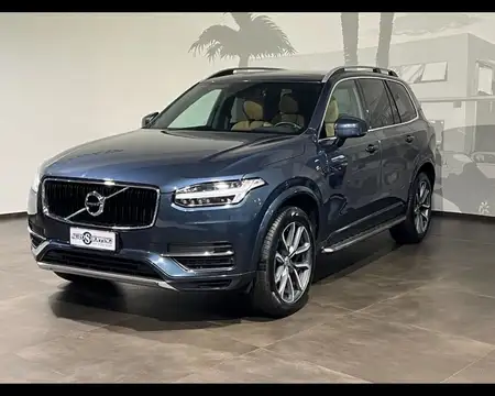 Usata VOLVO XC90 (2014-->) D5 Awd Geartronic Business Plus Diesel