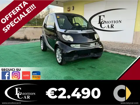 Usata SMART fortwo Fortwo Coupé Pure 45Kw Benzina