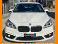 BMW Serie 2 I Auto. Tourer Advantage Navi+Biled