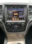 JEEP Grand Cherokee 3.0 Crd V6 4X4 Limited Automatic Xenon Navi