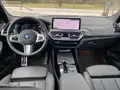 BMW X3 Xdrive 20D Mhev 48V Msport Auto