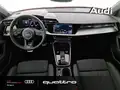 AUDI A3 Sportback  2.0 Tfsi Quattro S-Tronic