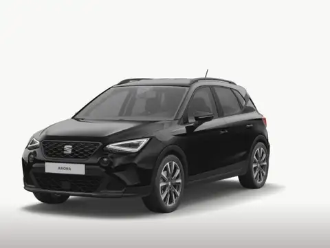 Nuova SEAT Arona 1.0 Ecotsi Black Edition 95Cv Benzina