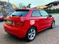 AUDI A1 1.2 Tfsi Attraction