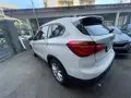 BMW X1 18D 2.0 Sdrive - Fari Led/Portellone Automatico