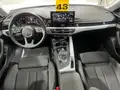 AUDI A4 Avant 40 2.0 Tdi Sport  Quattro 190Cv S-Tronic
