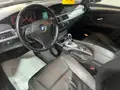 BMW Serie 5 520D Touring Euro5 Autom/Pelle/Xenon/118.000Km
