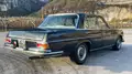 MERCEDES Serie 200-280 Se 3.5 V8 W108 Limousine - 1971