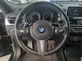 BMW X2 Sdrive18d Msport
