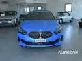 BMW Serie 1 I M Sport M-Sport Msport  Xdrive Auto