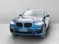 BMW X3 Xdrive20d Msport 190Cv Auto