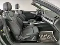 AUDI A5 Cabrio 40 2.0 Tdi Business Sport Quattro 190Cv S-T