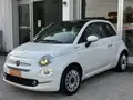 FIAT 500 1.0 Hybrid Dolcevita, Tetto Panoramico,Clima Autom