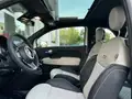 FIAT 500 1.0 Hybrid Dolcevita, Tetto Panoramico,Clima Autom