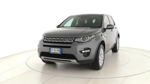 Usata LAND ROVER Discovery Sport 2.0 Td4 150 Cv Awd Hse Diesel
