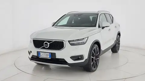 Usata VOLVO XC40 D3 Business Plus Geartronic My20 Diesel