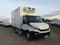 IVECO Daily 60C15 Pm Isotermico -20°