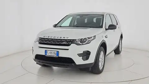 Usata LAND ROVER Discovery Sport 2.0 Td4 150 Cv Pure Diesel