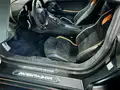 LAMBORGHINI Aventador Coupe 6.5 S 740 Full Carbon Capristo