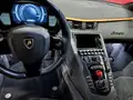 LAMBORGHINI Aventador Coupe 6.5 S 740 Full Carbon Capristo