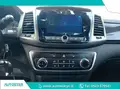 SSANGYONG Rexton Xl 2.2 Double Cab Work 4Wd