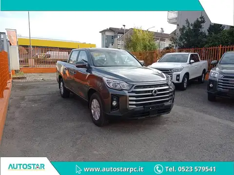 Nuova SSANGYONG Rexton Xl 2.2 Double Cab Road 4Wd Diesel