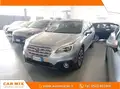 SUBARU Outback 2.0D Unlimited Lineartronic My16
