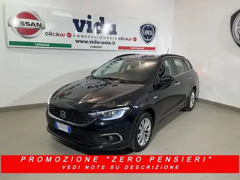 Usata FIAT Tipo 1.6 Mjt S&S Dct Sw Business Diesel