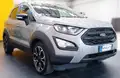 FORD EcoSport 1.0 Ecoboost Active S&S 125Cv