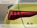 AUDI A3 Sportback 45 1.4 Tfsi E S Line Edition S-Tronic