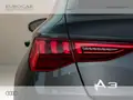 AUDI A3 Sportback 35 1.5 Tfsi Mhev S Line Edition S-Tronic
