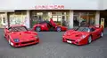 FERRARI 812 Gts 6.5 Dct-Full Optional-Ferrari Approved 24 Mesi