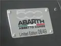 ABARTH 500 1.4 Turbo Limited Edition - Competizione