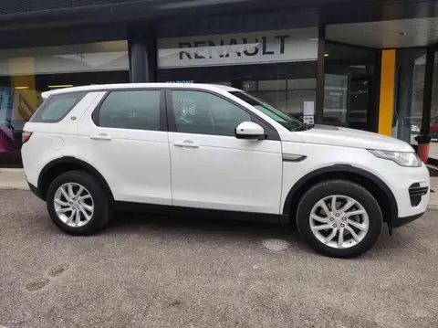 Usata LAND ROVER Discovery Sport 2.0 Td4 4Wd Se Auto Diesel