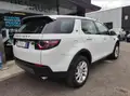 LAND ROVER Discovery Sport 2.0 Td4 4Wd Se Auto