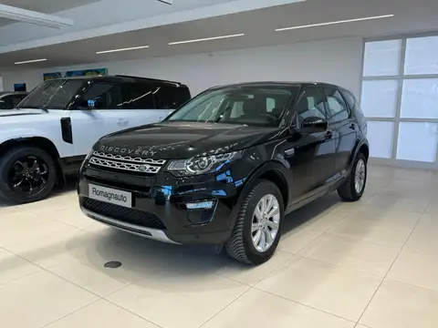Usata LAND ROVER Discovery Sport Discovery Sport 2.2 Td4 Hse Awd 150Cv Auto Diesel