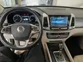 SSANGYONG Rexton 2.2 4Wd Road