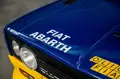 FIAT 131 Allestimento “Abarth”