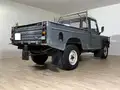 LAND ROVER Defender 110 Turbodiesel Pick-Up High Capacity