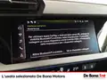 AUDI A3 Sportback  2.0 Tfsi Quattro S-Tronic