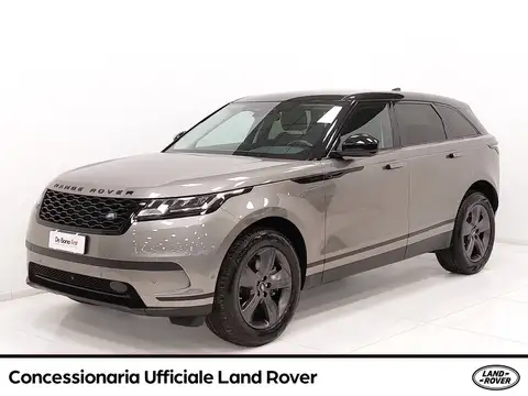 Usata LAND ROVER Range Rover Velar 2.0D I4 Mhev S 4Wd 204Cv Auto Elettrica_Diesel