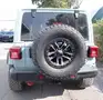 JEEP Wrangler Jeep Rubicon My 2024 Restyling Recon
