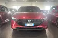 MAZDA Mazda3 1.8L Skyactiv-D Exclusive