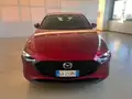 MAZDA Mazda3 2.0L Skyactiv-G M-Hybrid Evolve