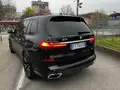 BMW X7 X Drive 40I