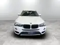 BMW X3 Xdrive20i