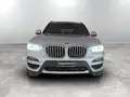 BMW X3 Xdrive20d Xline