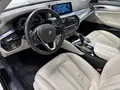 BMW Serie 5 D Touring Luxury