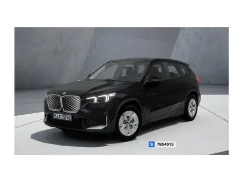 Nuova BMW iX1 Edrive20 Elettrica