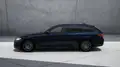 BMW Serie 5 D 48V Touring Msport